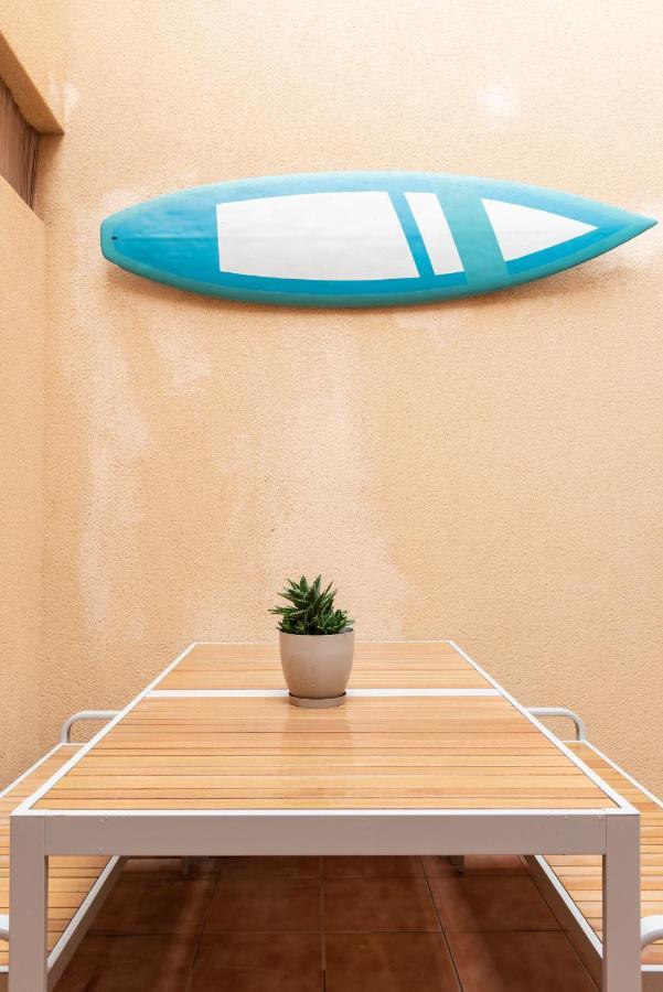 Casa Cotillo 13 Next To Los Lagos Beach Highspeed Wifi Eksteriør billede